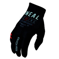 Oneal Mayhem Dirt Gloves - Black/Grey