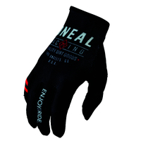Oneal 2022 Mayhem Dirt Black Grey Gloves