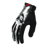 Oneal Matrix Shocker Gloves - Black/Red
