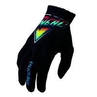 Oneal Youth Speedmetal Gloves - Black