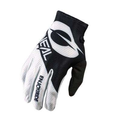 Oneal 2027 Matrix Stacked Glove - Black/White