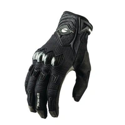 Oneal Butch Carbon Gloves - Black