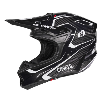 Oneal 2027 10SRS Carbon Prodigy Helmet - Black
