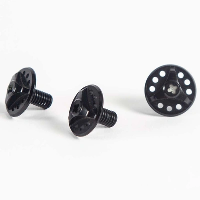 Oneal 2026 10SRS Screw Kit Screw Kit