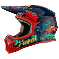 Oneal Youth 1 Series Rex Multi Helmet