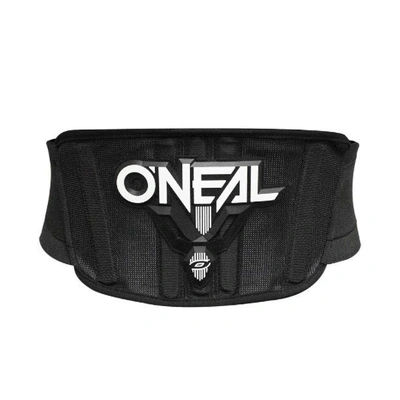 Oneal Youth Element Kidney Belt - Black - OS