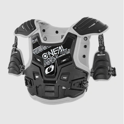 Oneal PXR Stone Shield - Black