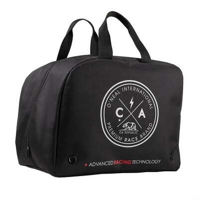 Oneal Helmet Bag Black Helmet Bag