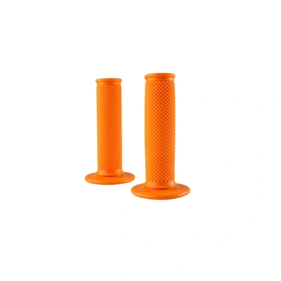 Oneal MX Pro Full Diamond Grips - Orange - 7/8''