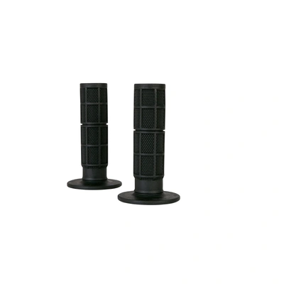 Oneal MX Pro Half Waffle Grips - Black - 7/8''