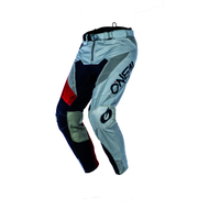 Oneal Airwear Freez Pants - Grey/Blue/Red