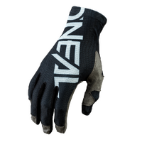 Oneal Airwear Gloves - Black/White