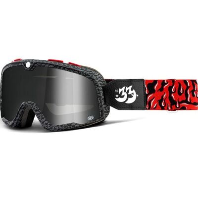 100% Barstow House Industries Goggles