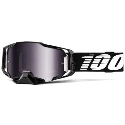 ARMEGA GG BLK SLV FLASH MIR