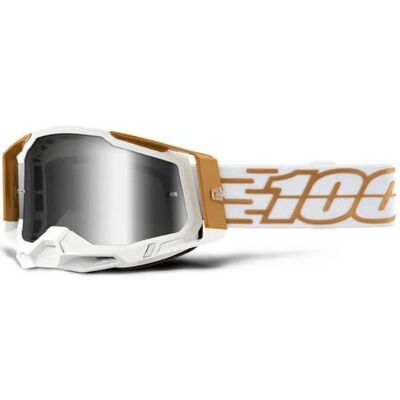 100% RACECRAFT2 MAYFIELD MR GD