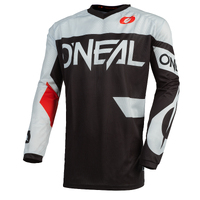 Oneal Element Racewear Black Jersey