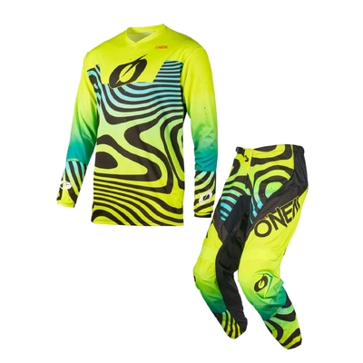 Oneal 2027 Element Nova Youth Gear Kit