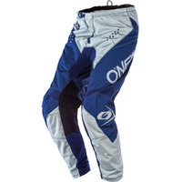 Oneal Element Racewear Blue Grey Pants