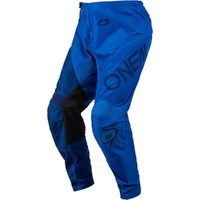 Oneal Element Racewear Pants - Blue