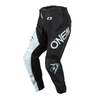Oneal Youth Element Racewear Black Pants