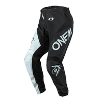 Oneal Element Racewear Pants - Black