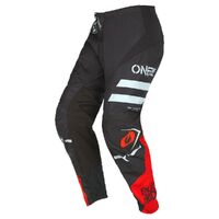 Oneal 2023 Element Squadron Black Grey Pants