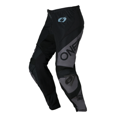 Oneal 2026 Element Youth Racewear V.26 MX Pants - Black/Grey