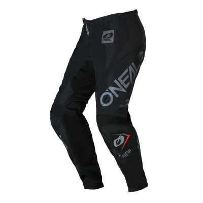 Oneal 2026 Element Brand V.26 MX Pants - Black/Grey