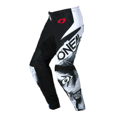 Oneal 2026 Element Roller V.26 MX Pants - Black/White