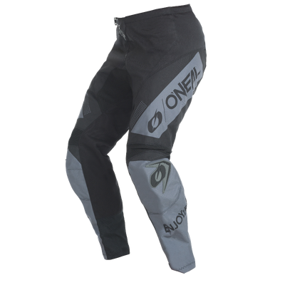 Oneal 2027 Element Racewear Pants - Black/Grey