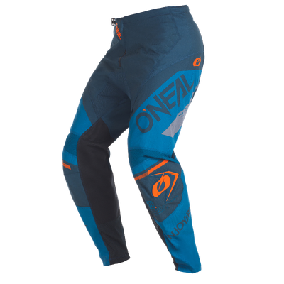 Oneal 2027 Element Factor Pants - Navy/Blue