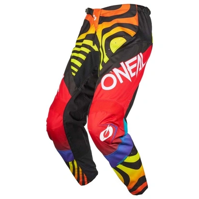 Oneal 2027 Element Nova Youth Pants - Red