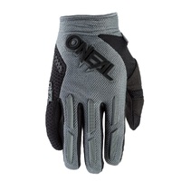 Oneal Elements Grey Gloves