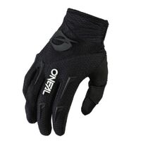Oneal Womens Element Gloves - Black