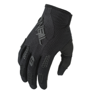 Oneal 24 Youth Element Racewear V.24  Gloves - Black