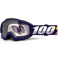 100% Accuri Grib Goggles