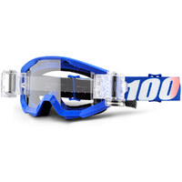 100% Strata SVS Nation Goggles