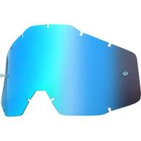 100% Lenses for Accuri Youth Goggles