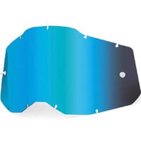 100% Mirror Lenses for Accuri2 & Strata2 Youth Goggles