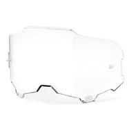 100% Armega Goggle Lens - Clear