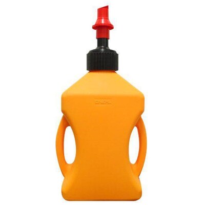 Oneal Fast Fill Fuel Jug - Orange - 10L