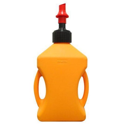 Oneal Fast Fill Orange Fuel Jug