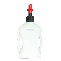 Oneal Fast Fill White Fuel Jug