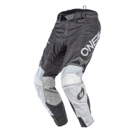 Oneal Hardwear Reflexx Pants - Grey/White