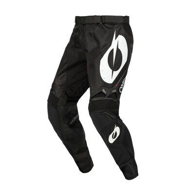 Oneal 2025 Hardwear Elite Classic Pants - Black