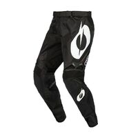 Oneal 2023 Hardwear Elite Classic Pants - Black
