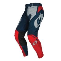 Oneal 2022 Airwear Slam V.22 Blue Red Pants