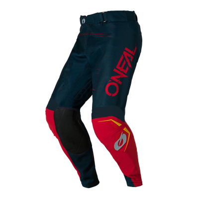 Oneal 2026 Hardwear Swipe V.26 MX Pants - Navy/Red