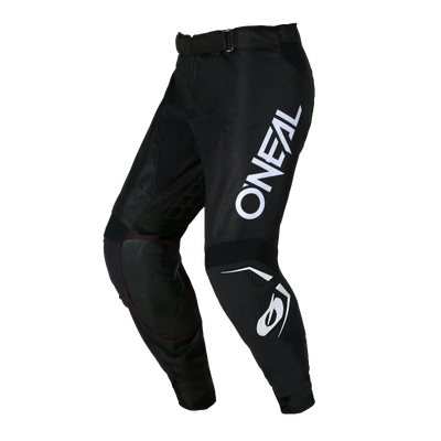 Oneal 2026 Hardwear Elite V.26 MX Pants - Black/White