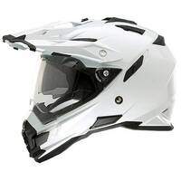 Oneal Sierra Helmet - Metallic Pearl White - XS